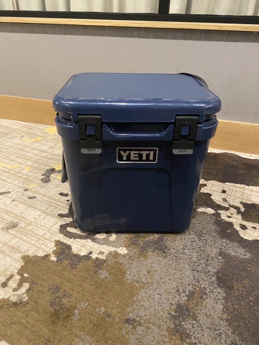 Everyone is a winner with <a href="/hpe/">HPE</a> ⁦<a href="/Zerto/">Zerto</a>⁩ #CDP #FTW ⁦<a href="/OCVMUG/">OC VMUG</a>⁩ THANKS! 😀