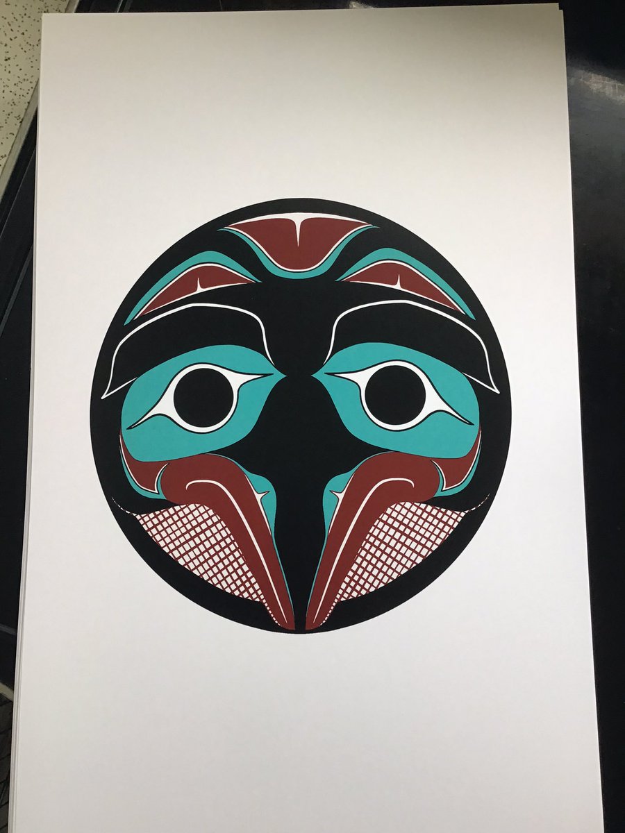 SpiritReflecAr's tweet photo. We have some new prints available ' https://t.co/OvPgQeKILJ
