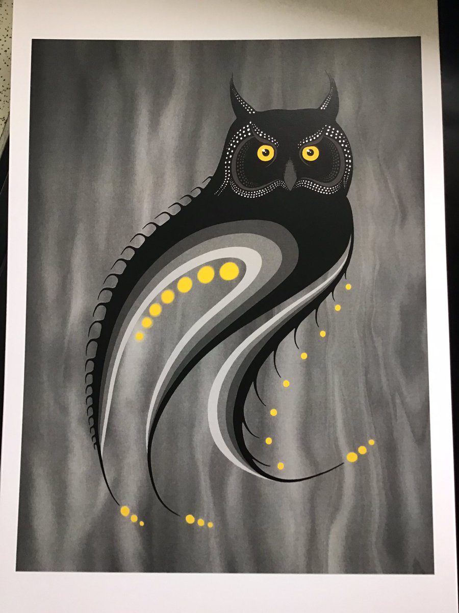SpiritReflecAr's tweet photo. We have some new prints available ' https://t.co/OvPgQeKILJ