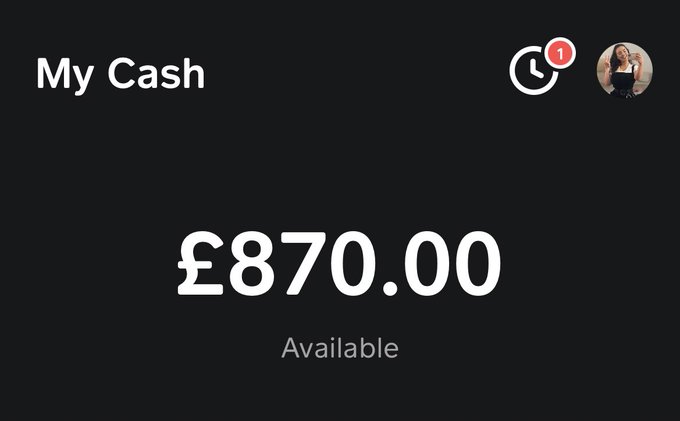 Draining wallets is so fun https://t.co/9Niqf3dxDT