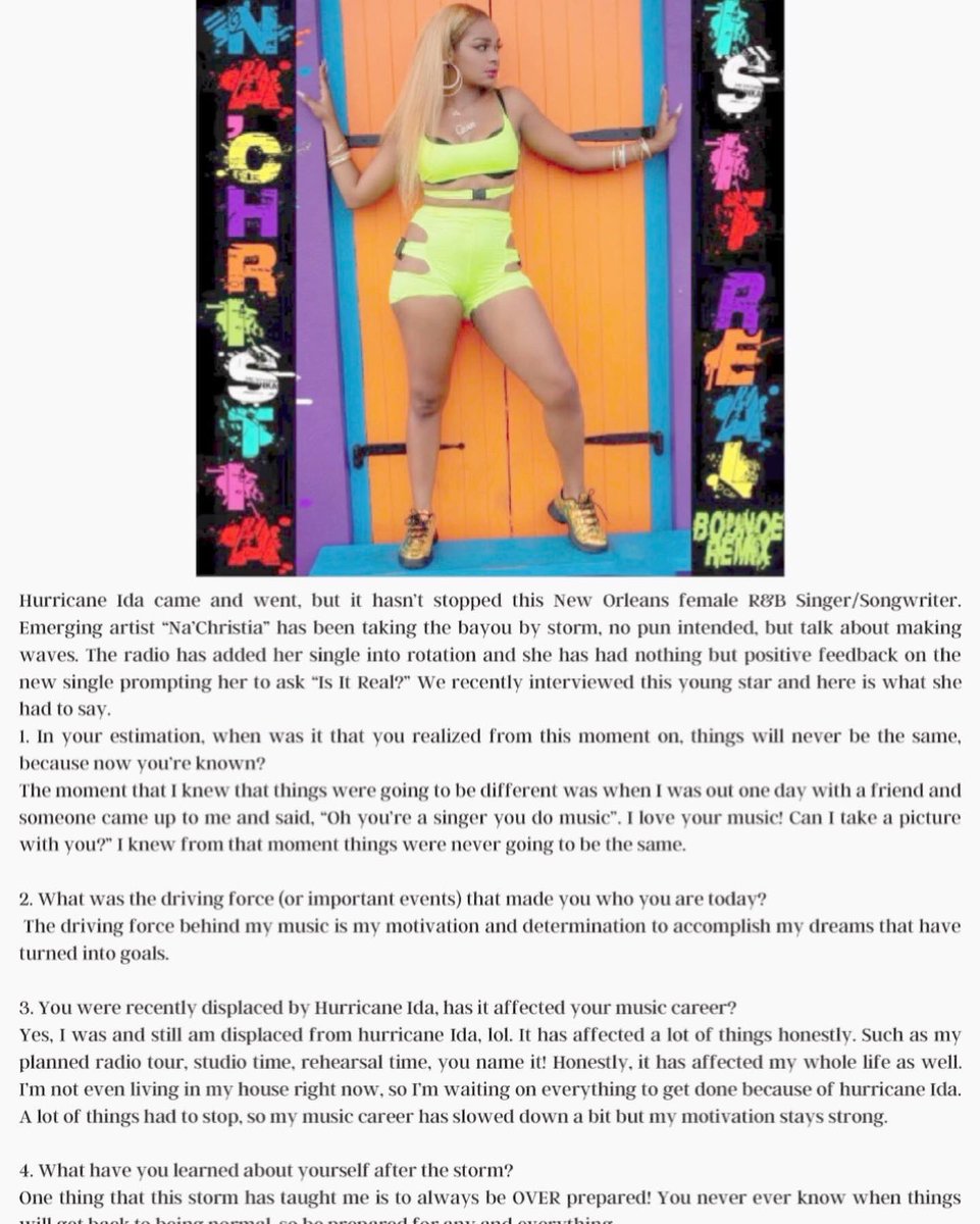 NaChristiaLive's tweet photo. #song #singer #editorialfashion #magazineeditorial #magazinestreet #musicphotography #photograph #concertphoto #singers #originalsongs #fashionphotographer #thevoice #pop #fashionphotography #aspiringmodel #musiclife #photoshootideas #newface #sing #press #magazinecover https://t.co/sajAaTDNnw
