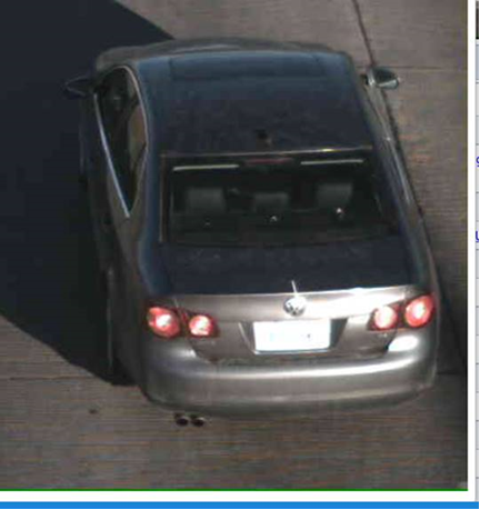 Kansas AMBER Alert tweet media