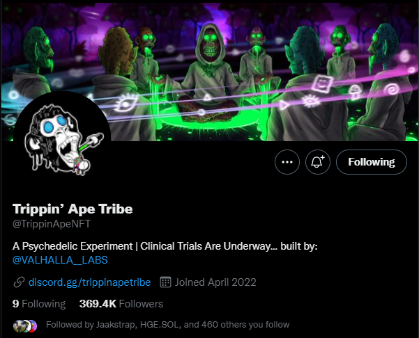 SolNFTs's tweet image. (1/3) There simply isn't enough liquidity to match the hype/fomo surrounding this many hyped WL projects

If I had to guess, 1 or 2 out of these 12+ (there are way more than 12) does well and the rest crash and burn causing mass mint exhaustion in the Solana NFT space