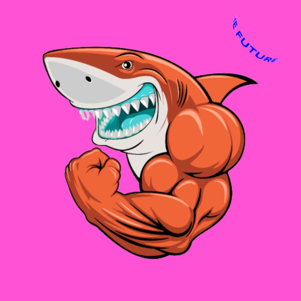MusclesSharks's tweet photo. lunching soon/giveaway https://t.co/Uw0wQaTy7n