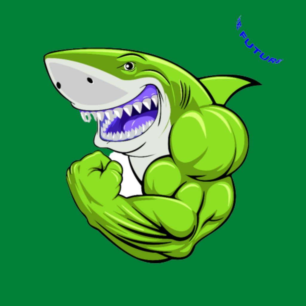 MusclesSharks's tweet photo. lunching soon/giveaway https://t.co/Uw0wQaTy7n