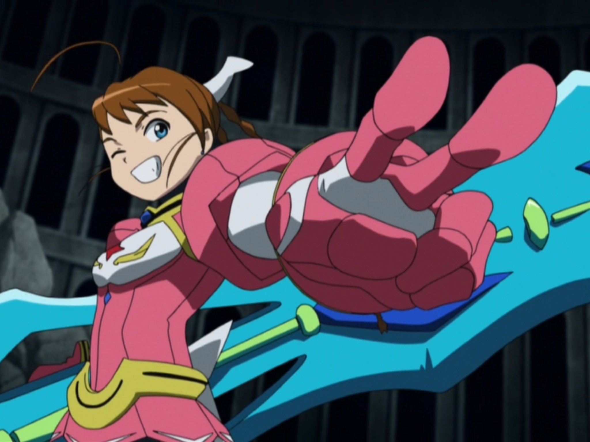 Hime Tsu Leaks: The Fight Is On - vcfhkvo