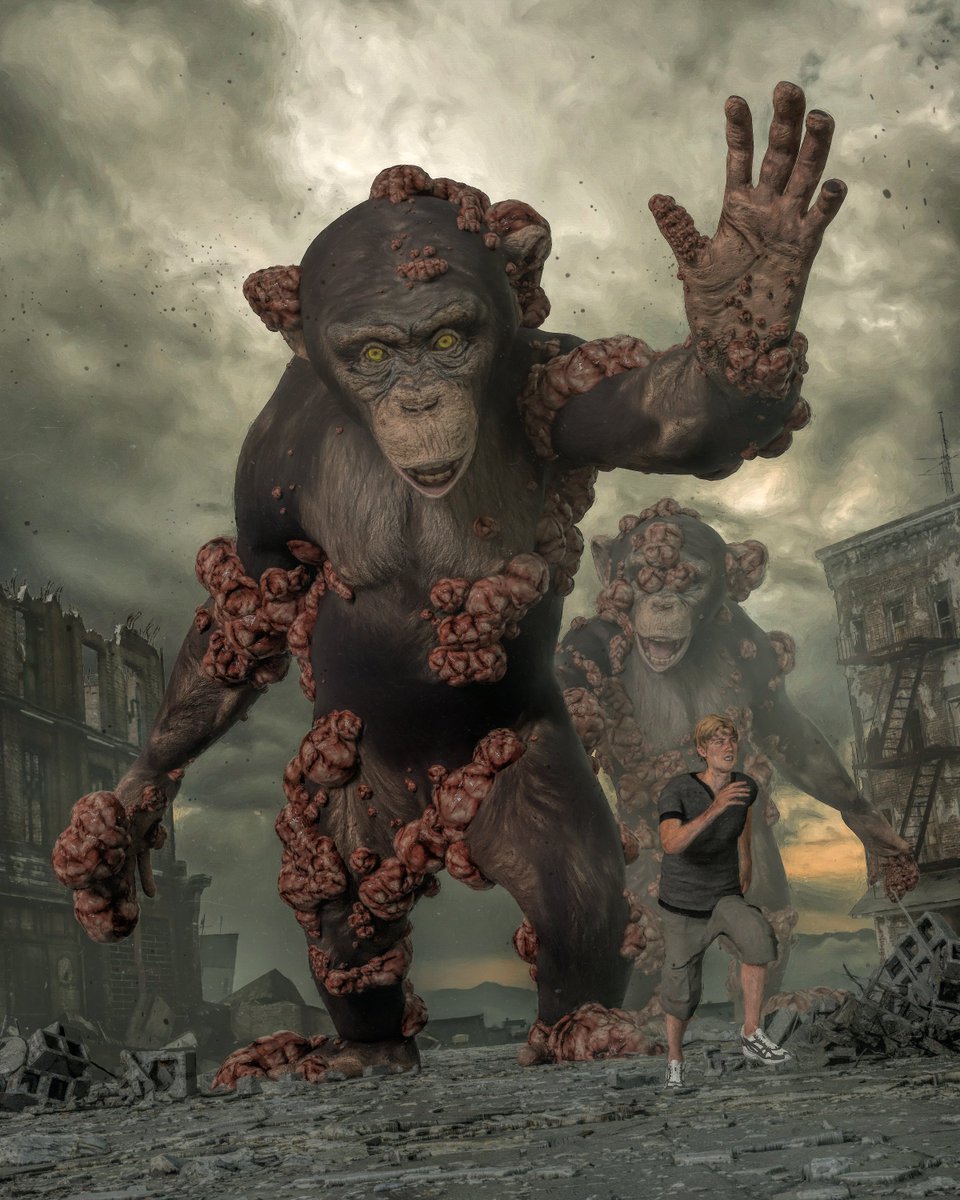 MONKEYPOX