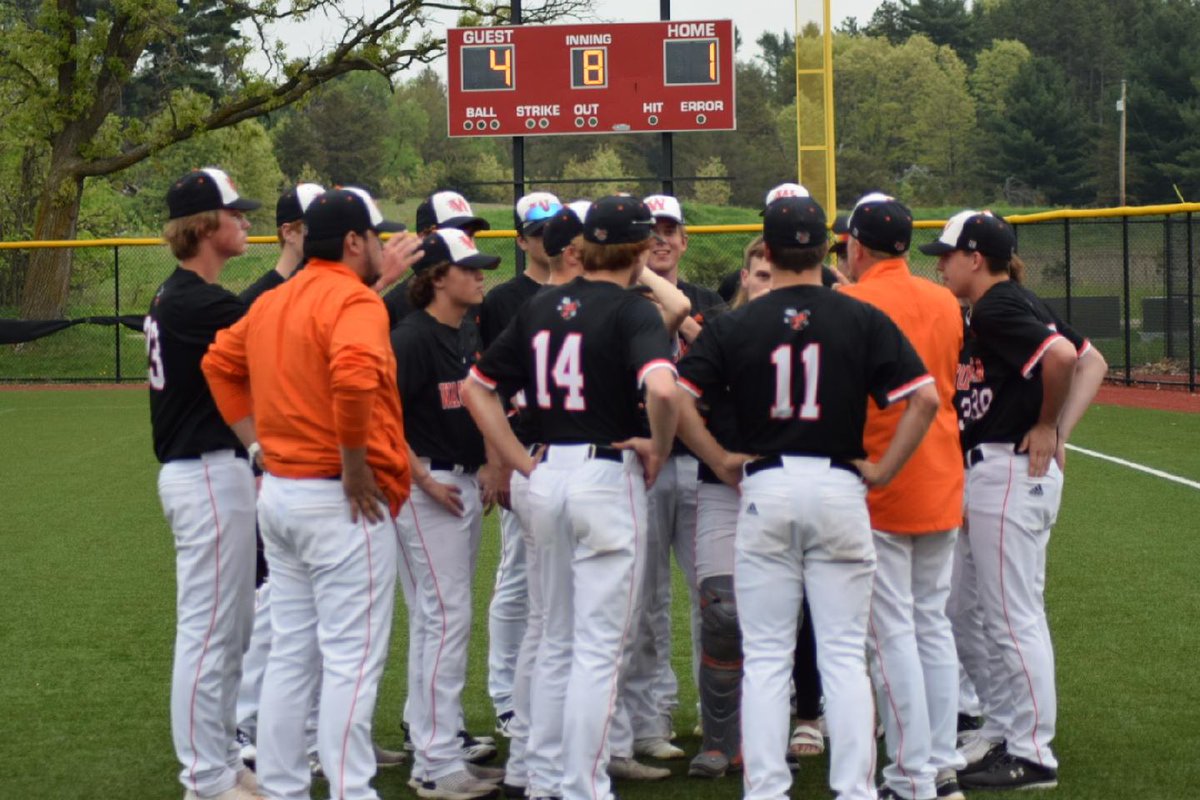WautomaB's tweet photo. 2022 SCC CONFERENCE CHAMPS! https://t.co/0pPdPsFqFV