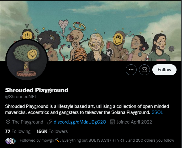 SolNFTs's tweet image. (1/3) There simply isn't enough liquidity to match the hype/fomo surrounding this many hyped WL projects

If I had to guess, 1 or 2 out of these 12+ (there are way more than 12) does well and the rest crash and burn causing mass mint exhaustion in the Solana NFT space
