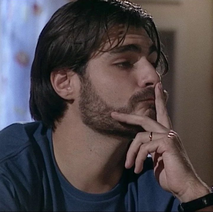 trlacerdaa's tweet photo. Beta 🎭 | 🎥 O Beijo do Vampiro (2002) https://t.co/rGV16m81Yy