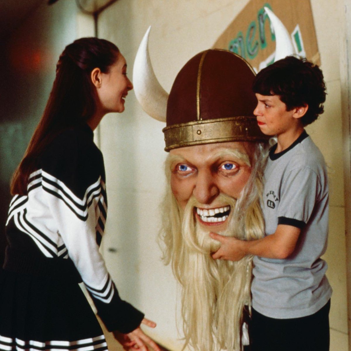 NAR_pod's tweet photo. EP. 9-10 “We’ve Got Spirit” &amp; “The Diary” are now streaming! 🐓 📣 📖 

https://t.co/in2jV8btlt https://t.co/QV45RTNTer