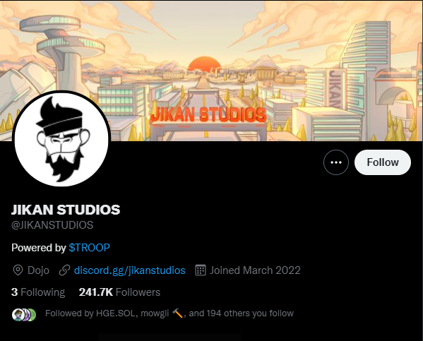 SolNFTs's tweet image. (1/3) There simply isn't enough liquidity to match the hype/fomo surrounding this many hyped WL projects

If I had to guess, 1 or 2 out of these 12+ (there are way more than 12) does well and the rest crash and burn causing mass mint exhaustion in the Solana NFT space