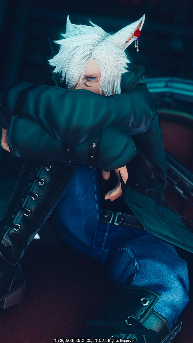 voRTex@FF14 (@voRTexFF14Gaia) / Posts / X