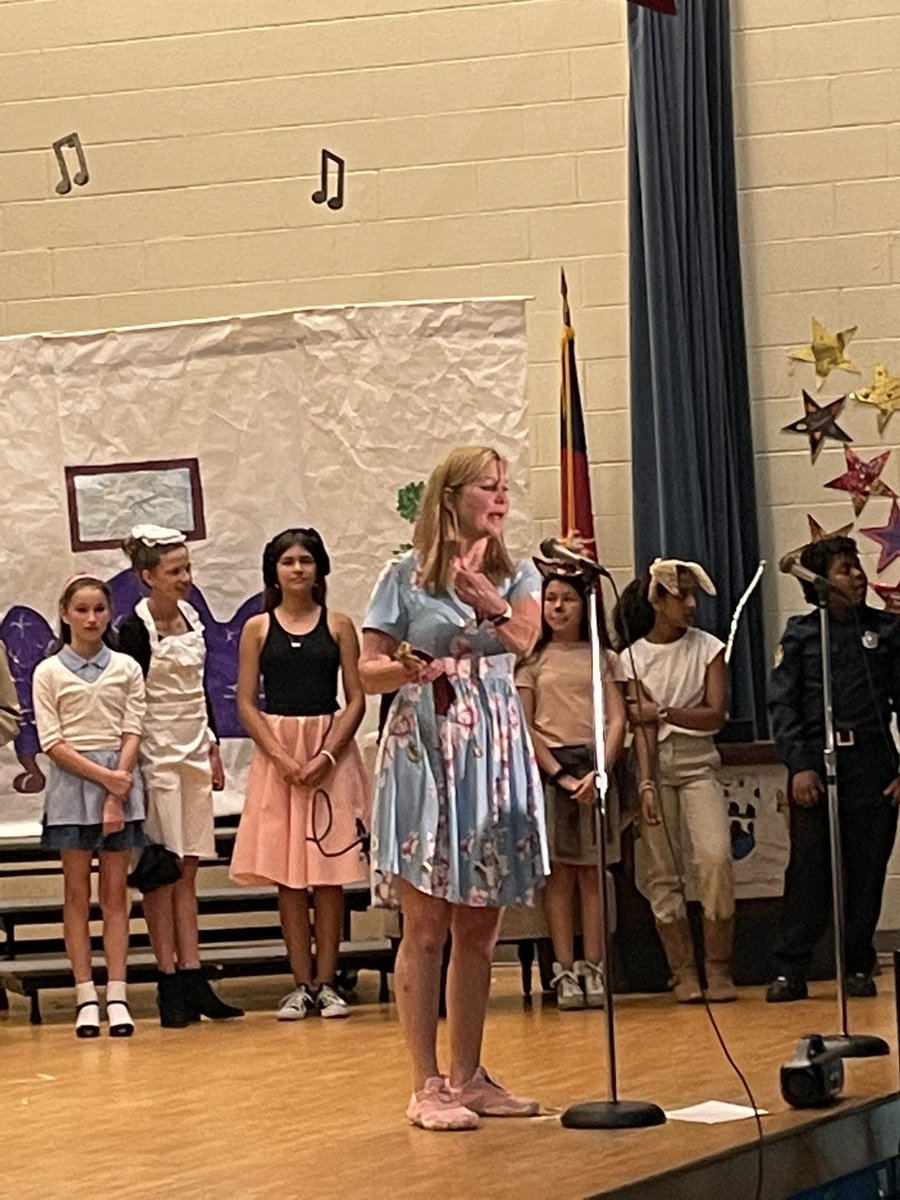 Michelle McDaniel tweet media