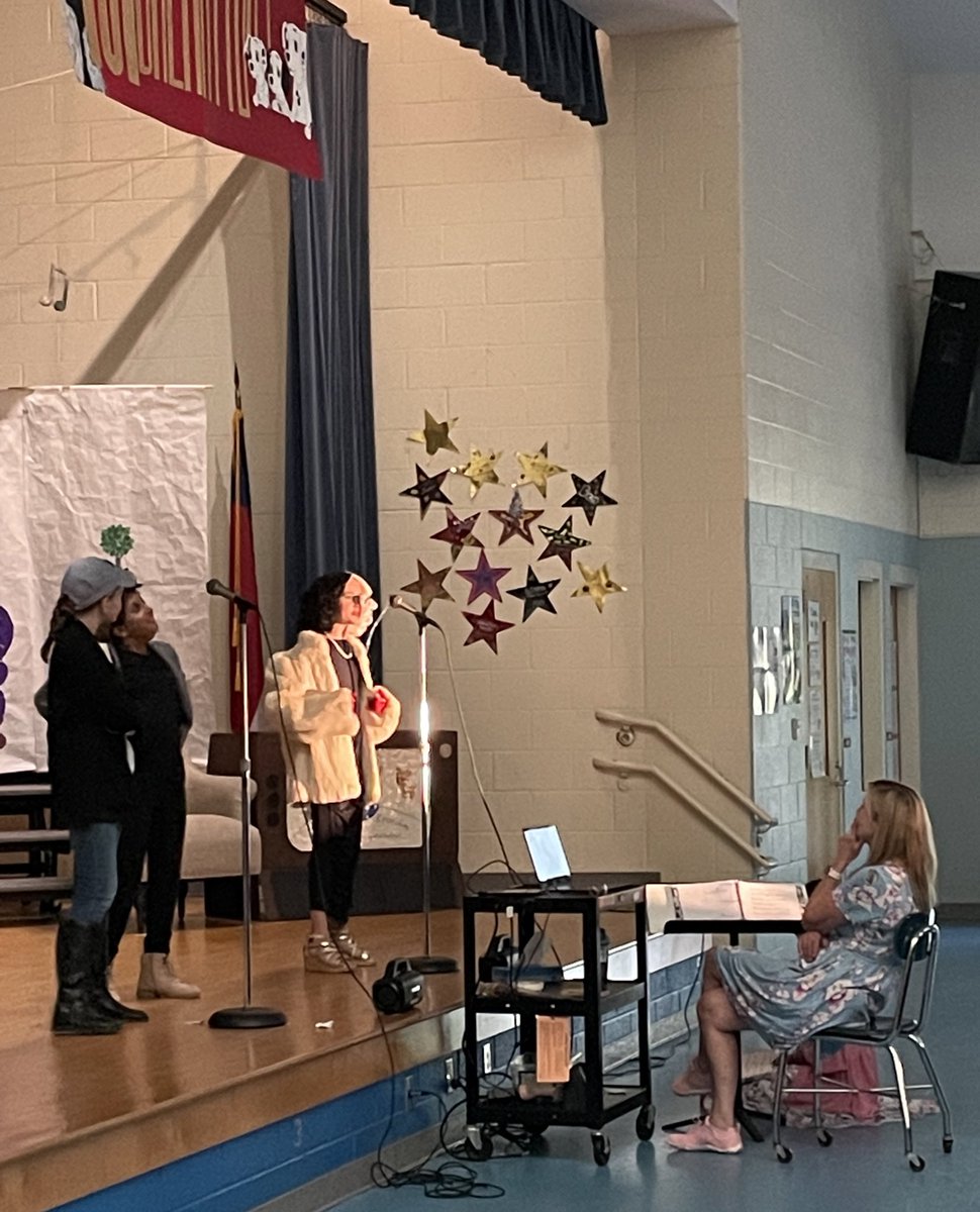 Michelle McDaniel tweet media