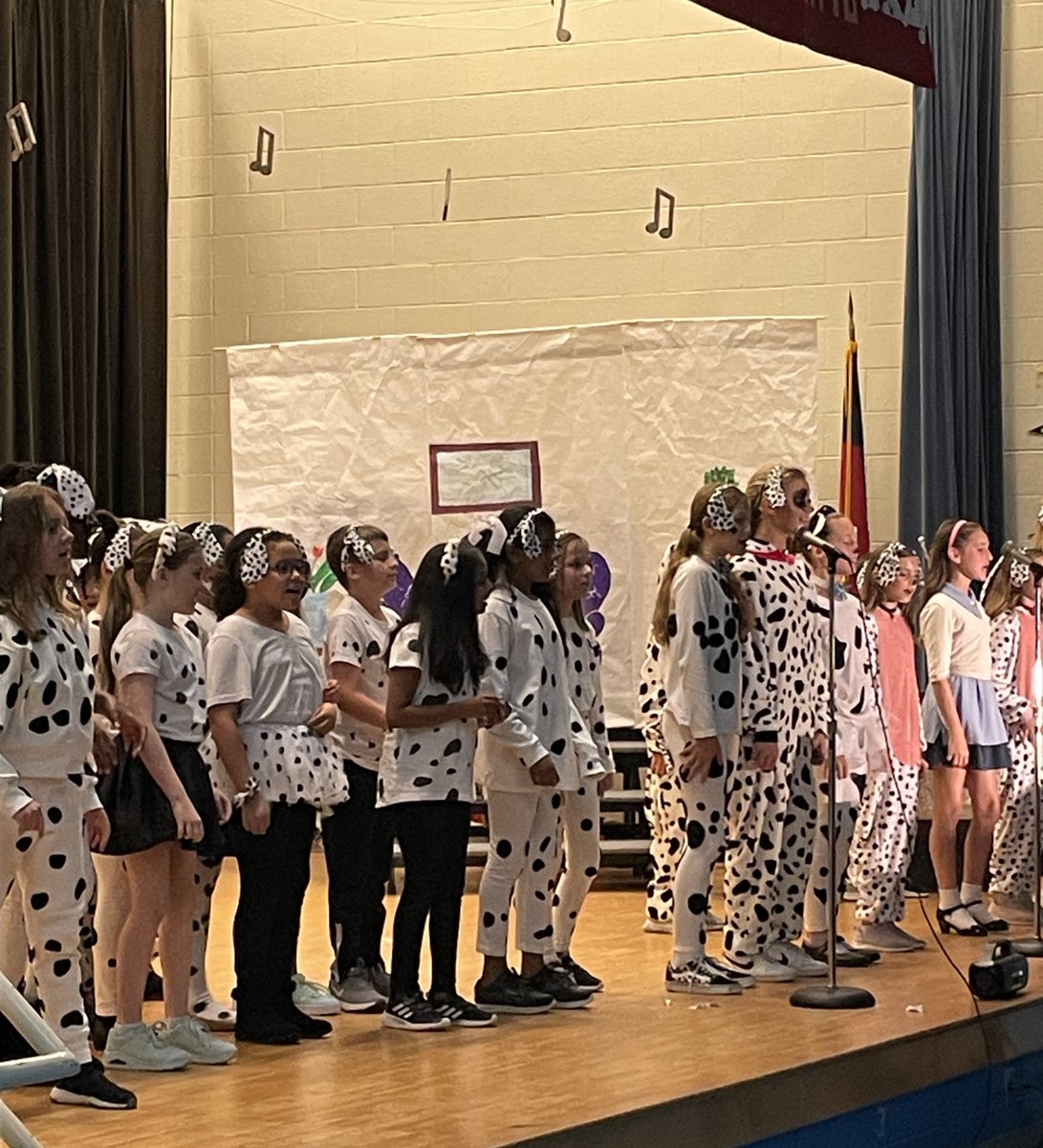 Michelle McDaniel tweet media