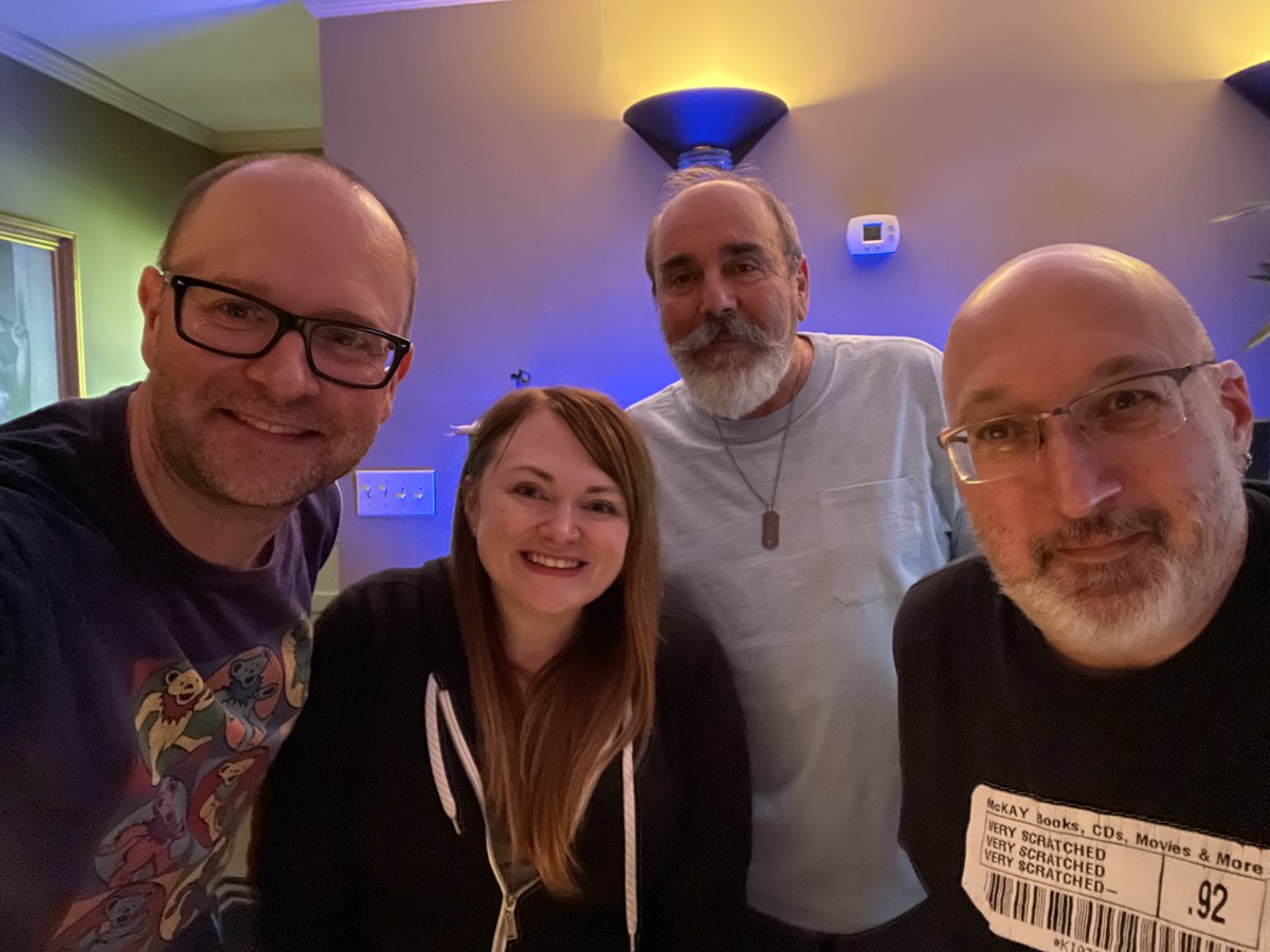 Natalie Lloyd Updates tweet media