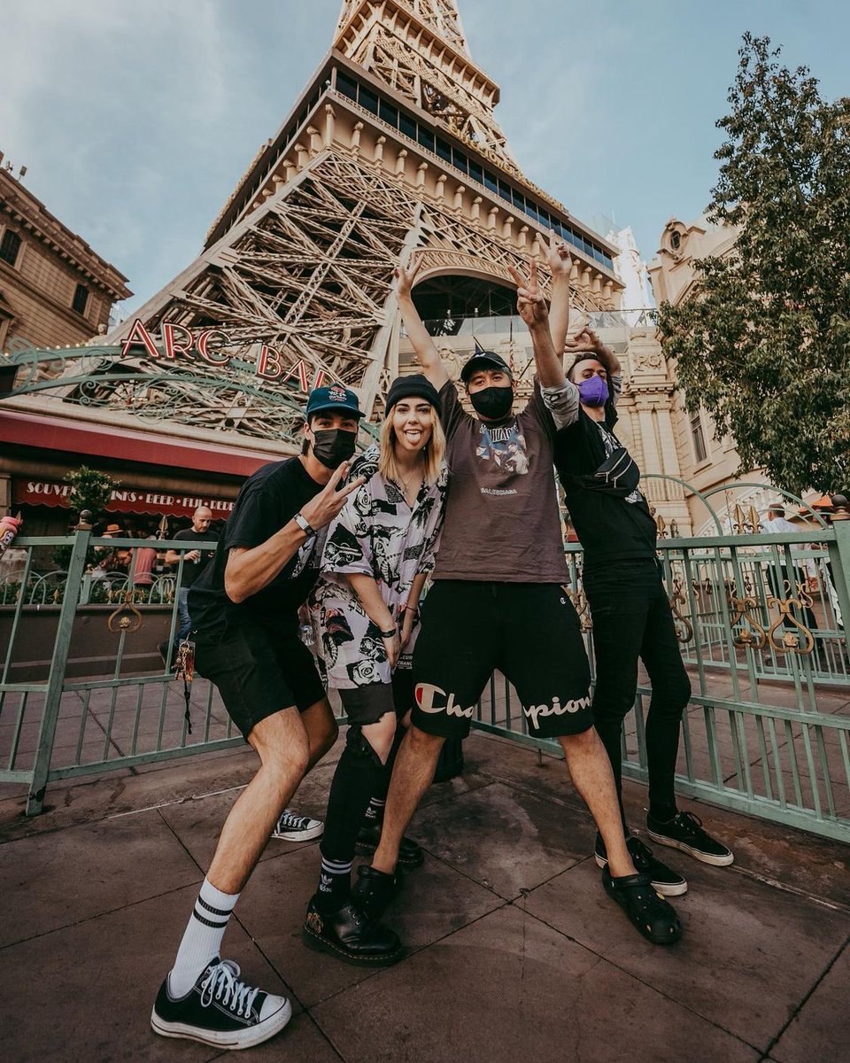 Stand Atlantic Media tweet media