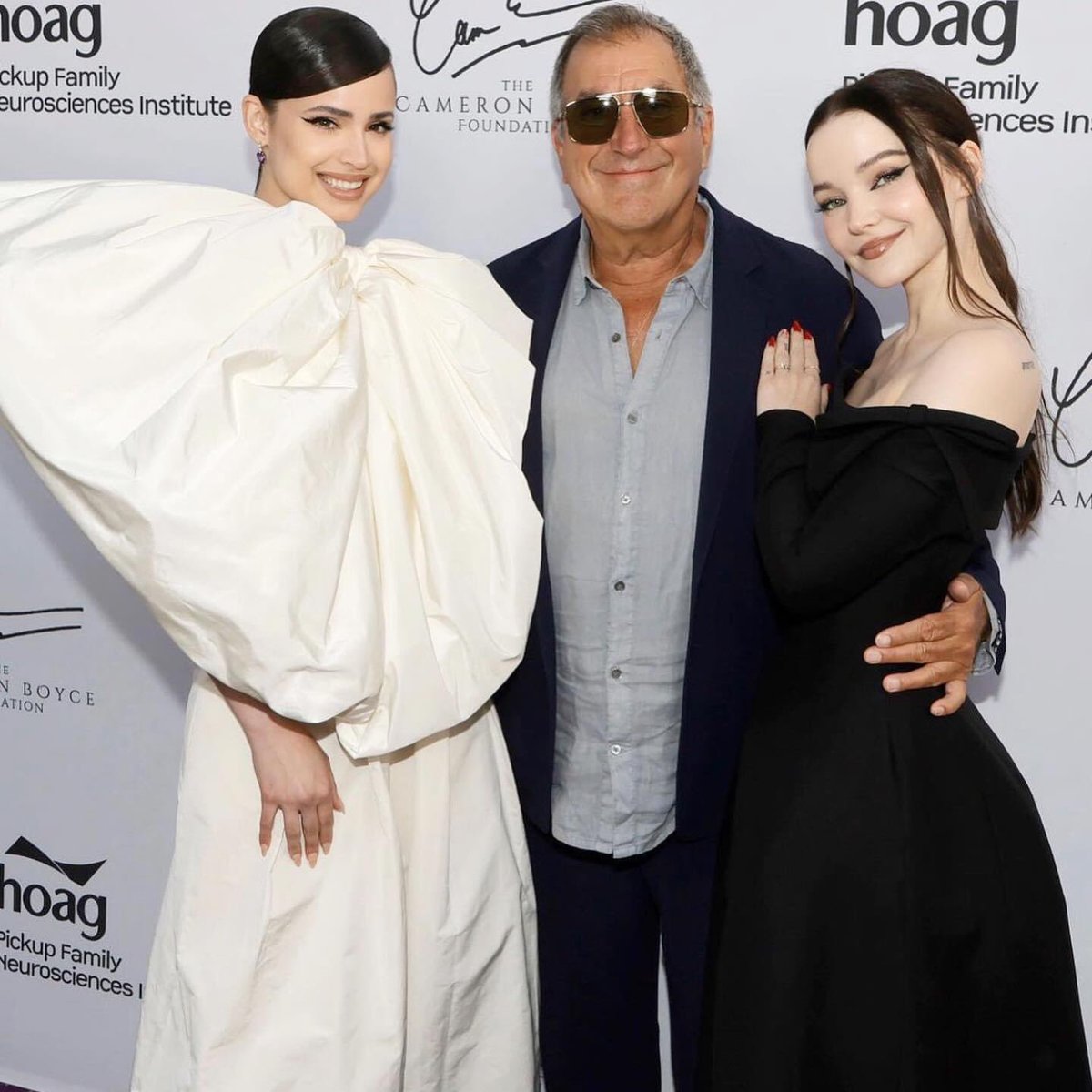 Reunited our cam🤍