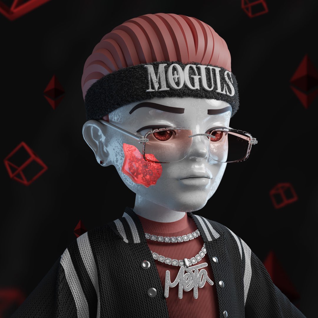 NFT Directs tweet media