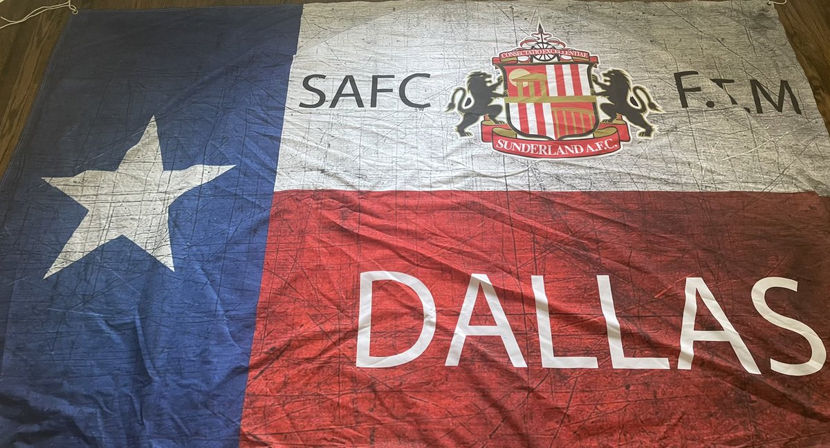 Dallas Mackem tweet media