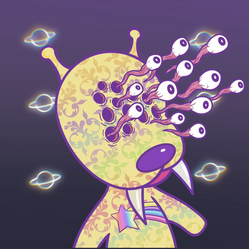 SolPassNFT tweet media