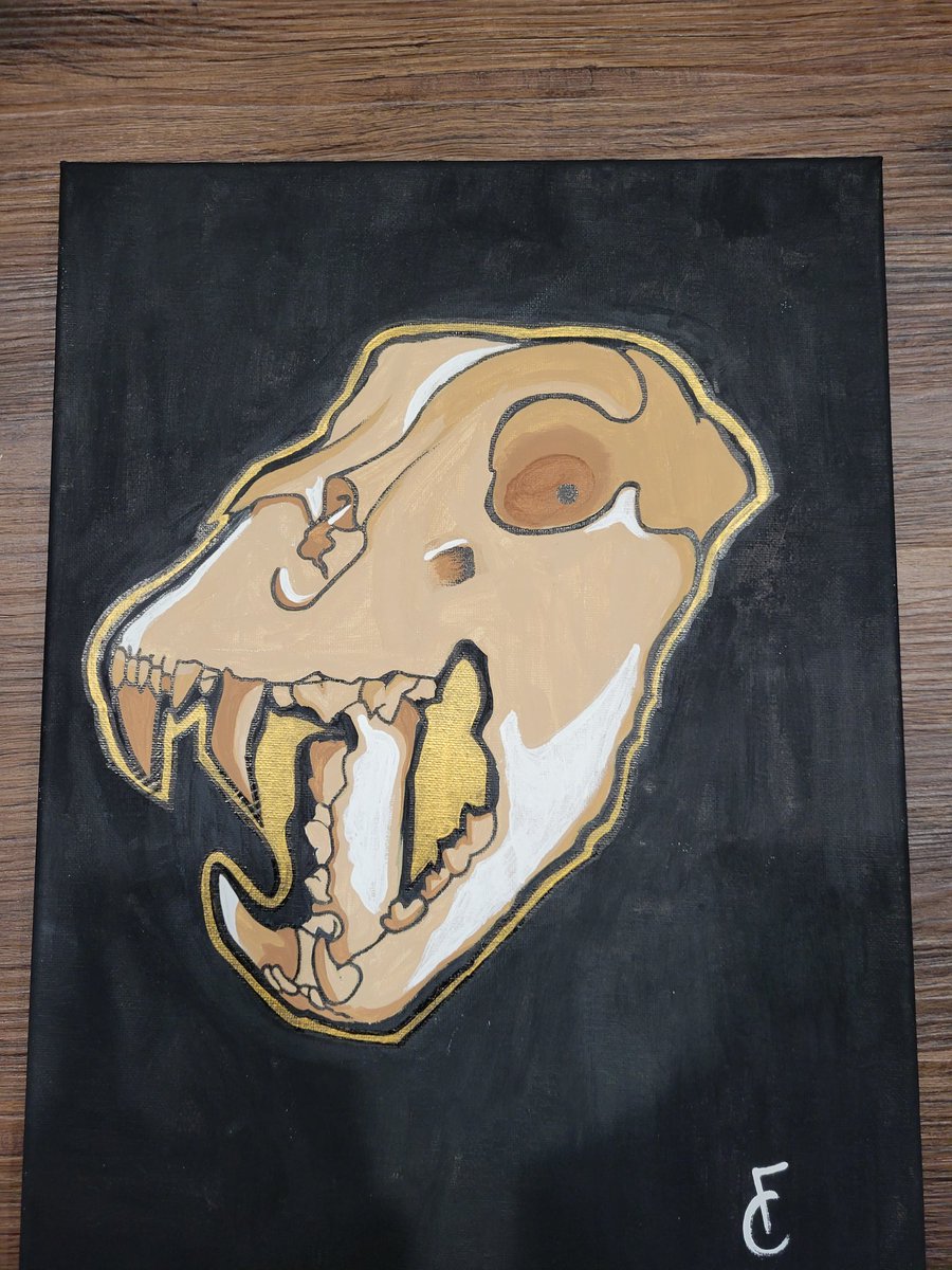 Forest_Ch1ld's tweet image. Finished