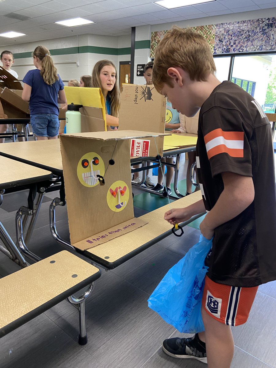 mrs_poff's tweet photo. More of the games from #Cainesarcade @sceDCSD @MrLowe_Teacher https://t.co/aRcDT3XTci