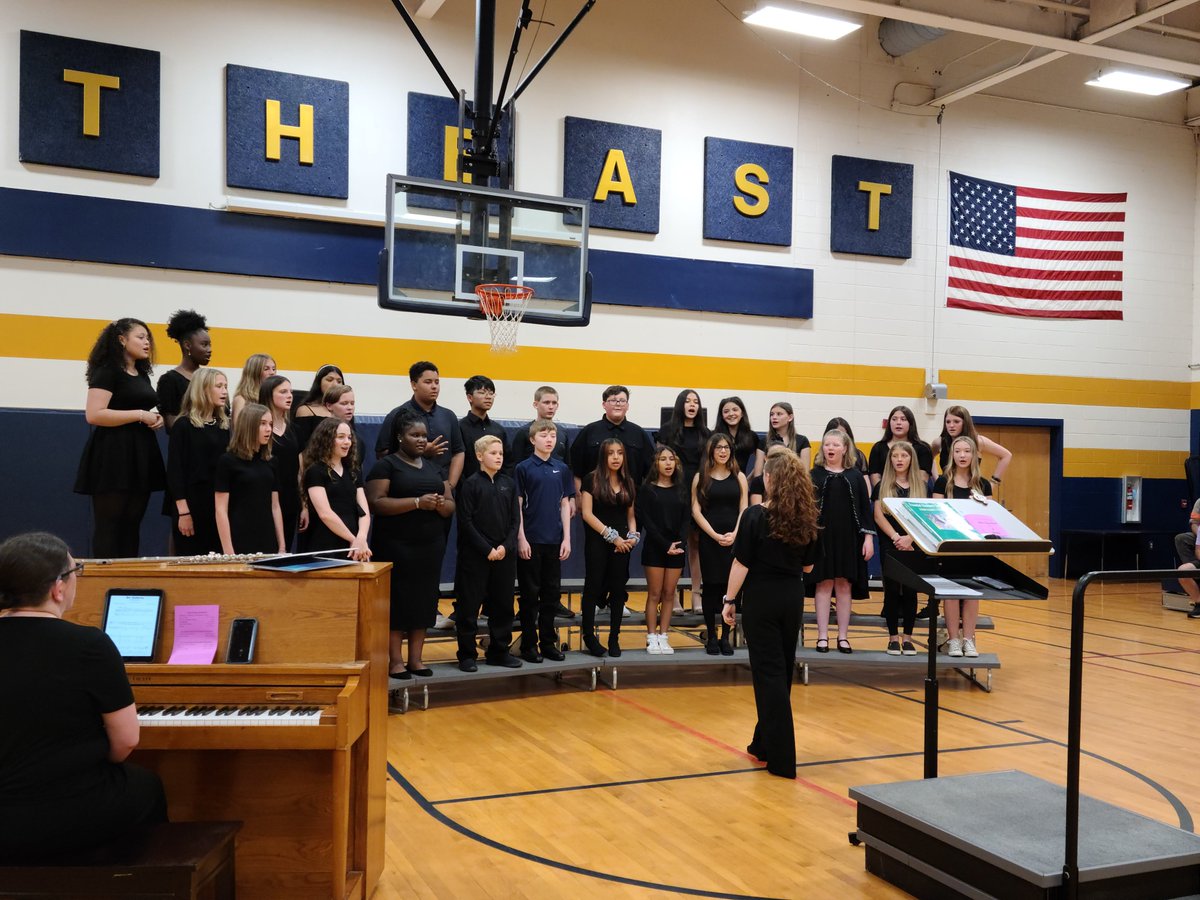 Southeast Middle tweet media