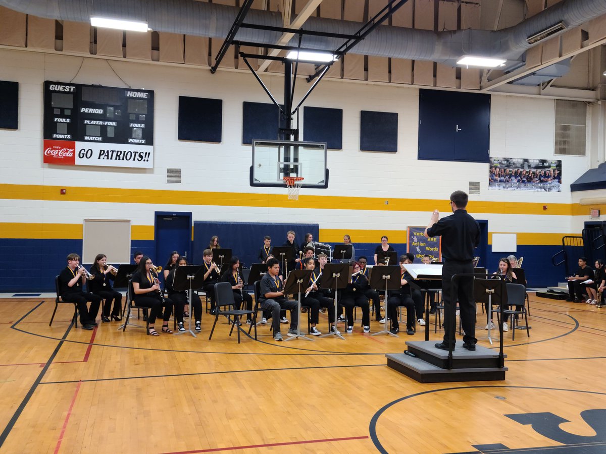 Southeast Middle tweet media