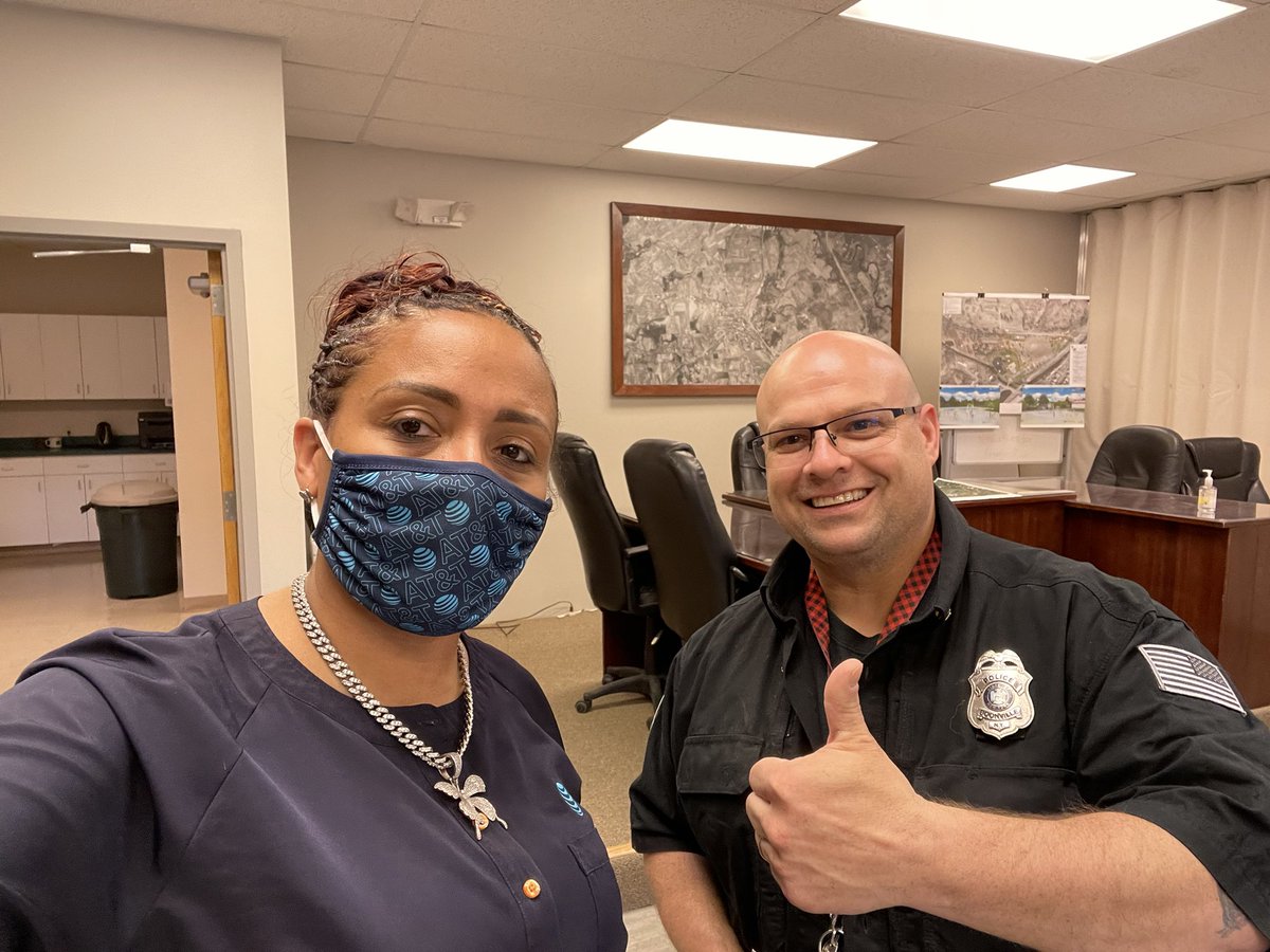 Amaris Porrata/Client Solutions Executive S1 tweet media