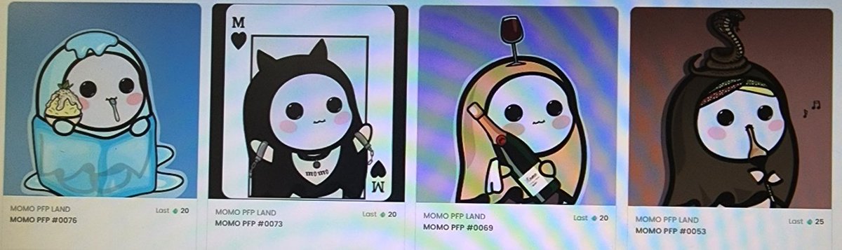 <a href="/save_the_blind/">SaveTheBlind 세더블</a> <a href="/Della__Oh/">🎵DELLA Artist</a> <a href="/momosartpiece/">Momo Land</a> <a href="/Metabebe_/">🎵METABEBE😈💫</a> 
모은 아이들 입니다!
최애작가분들 입니다!
다른몇몇 최애 작가분들도도 모으고  싶지만 물량이 없어서  구하기 힘듬ㄷ
차근차근 수집해보렵니다ㅎ