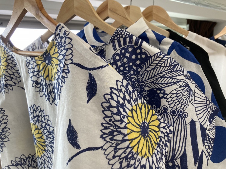 cocosia2020's tweet photo. 夏物入荷のお知らせ - cocosiablog-北欧ファッションで素敵な暮らし- https://t.co/bFYnrl01pB https://t.co/F3L7oiZNbP