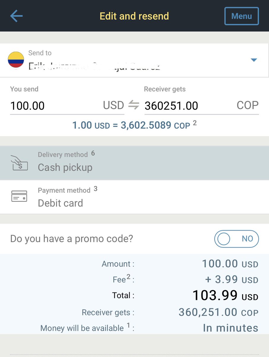 Way2Blind tweet picture