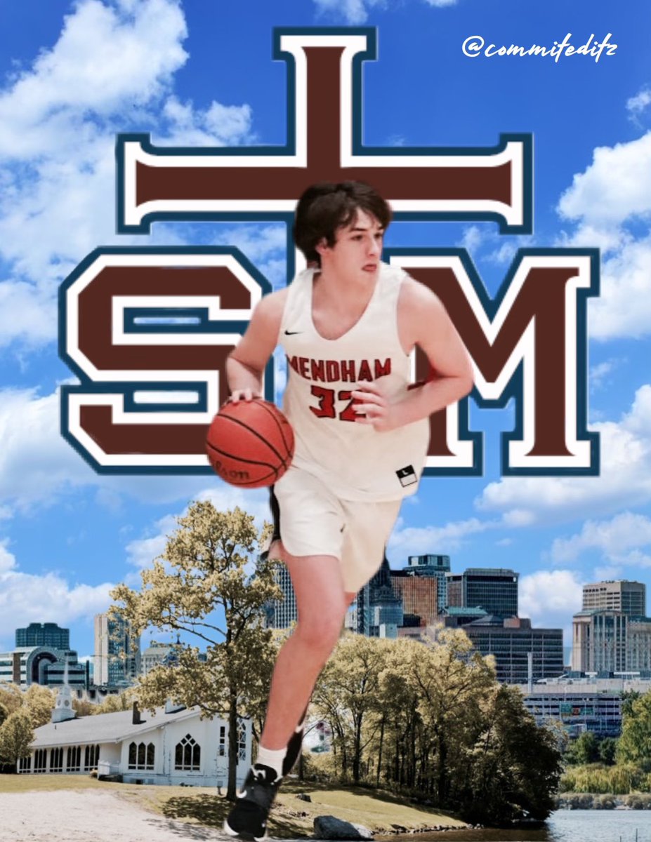 jerseyforce_'s tweet photo. dont miss this one! Morris County Player of the Year Noah Pit (Mendham HS), still 16 years old, will move to the c/o 2023 &amp; do a post grad year at St Thomas More, the ceiling is so so high, 1520 SAT, Patriot &amp; Ivy’s should be sleeping on his front lawn!! @jimwoods100 #theforceway https://t.co/eeOlerefON