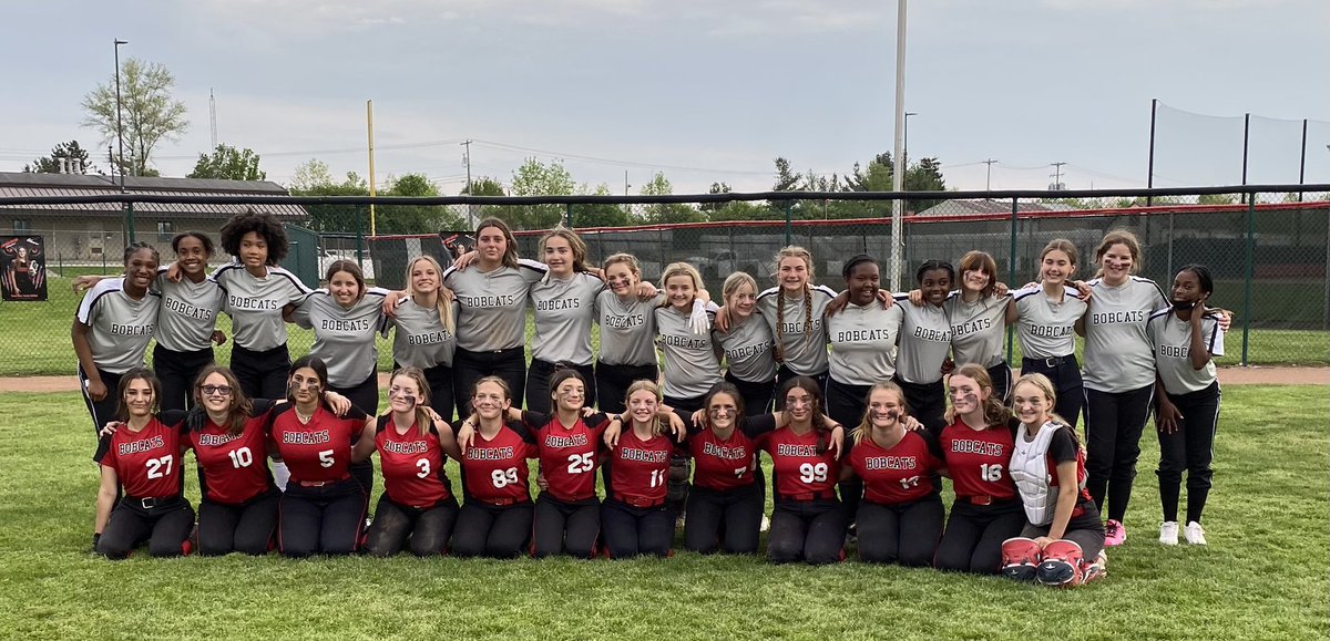 GrandBlancHSSoftball (@gb_bobcat_sb) on Twitter photo East & West. Great job teams!! East & West. Great job teams!!