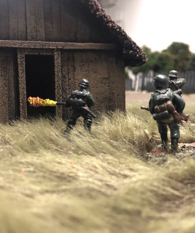Knock knock, anyone home?
#spreadthelard