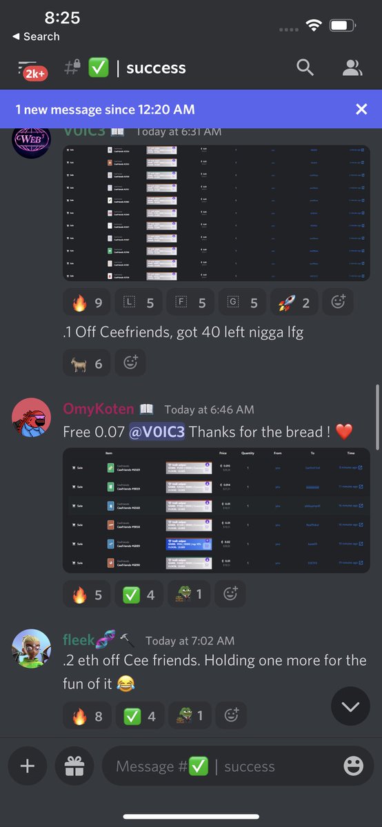TheBlueprintNft's tweet photo. Consistent 5-10 Eth days everyday recently in blueprint!
100 Interactions and we open publicly early 👀

Follow, rt , + tag 3 friends https://t.co/RURa55cpHX