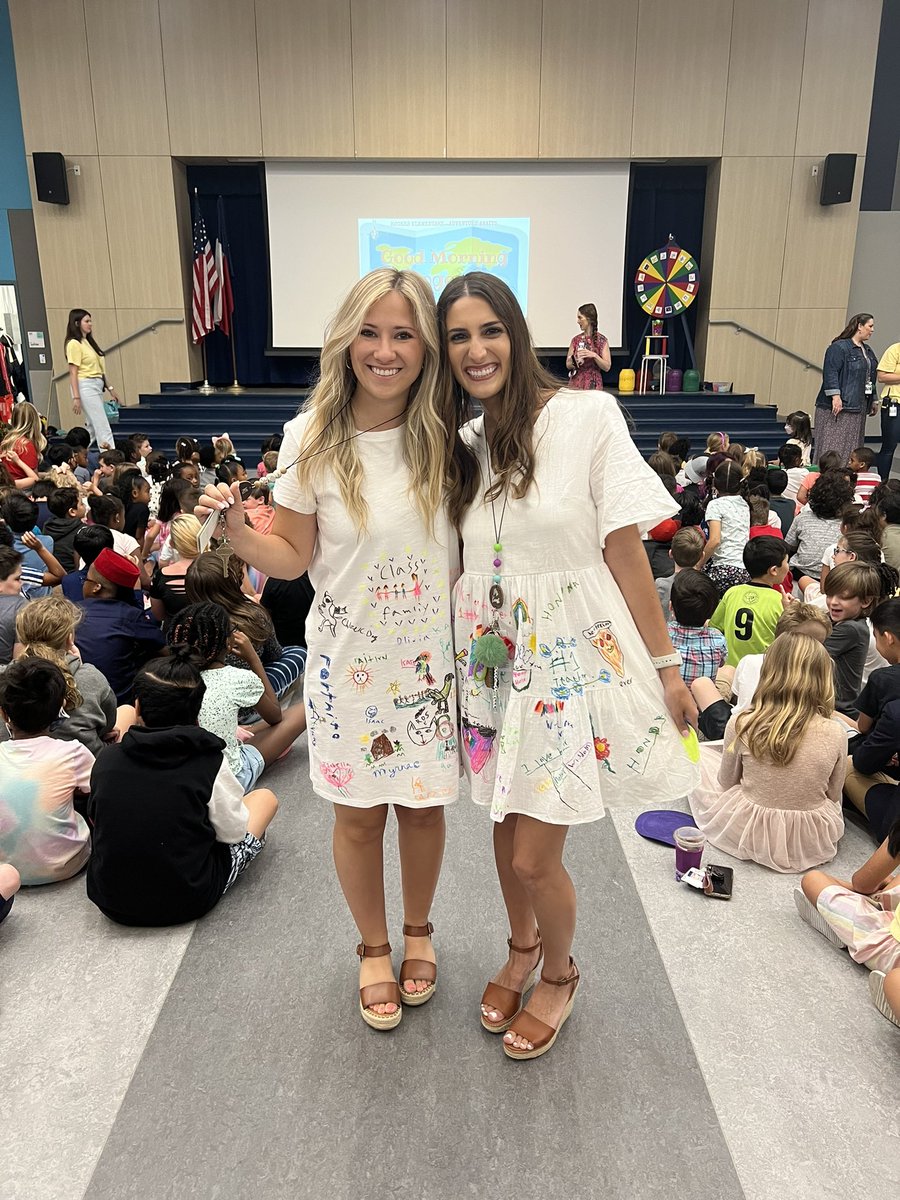 Maddie Karesh tweet media