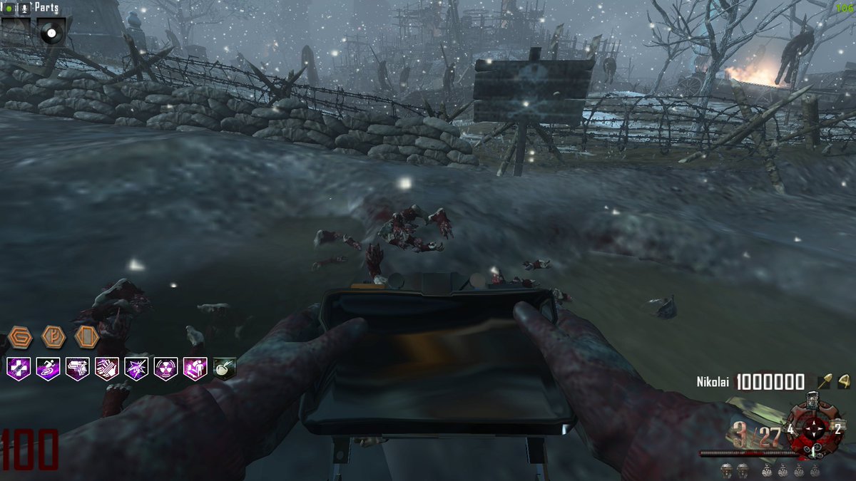 styles178's tweet image. Finally made it to round 100 on Origins 12 years later on PC and now I need to get to round 115 🦾😤