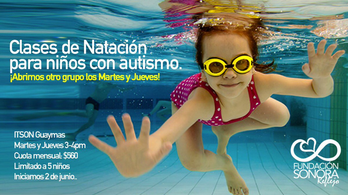 reflejo_sonora's tweet photo. ¡Listos para las clases de natación! Tenemos cupos disponibles en el grupo de Martes y Jueves. Agradecemos a @ItsonGuaymas el gran apoyo ora abrir este espacio tan necesario. Informes por WhatsApp 6221000227. https://t.co/Ak9xgt2vgv