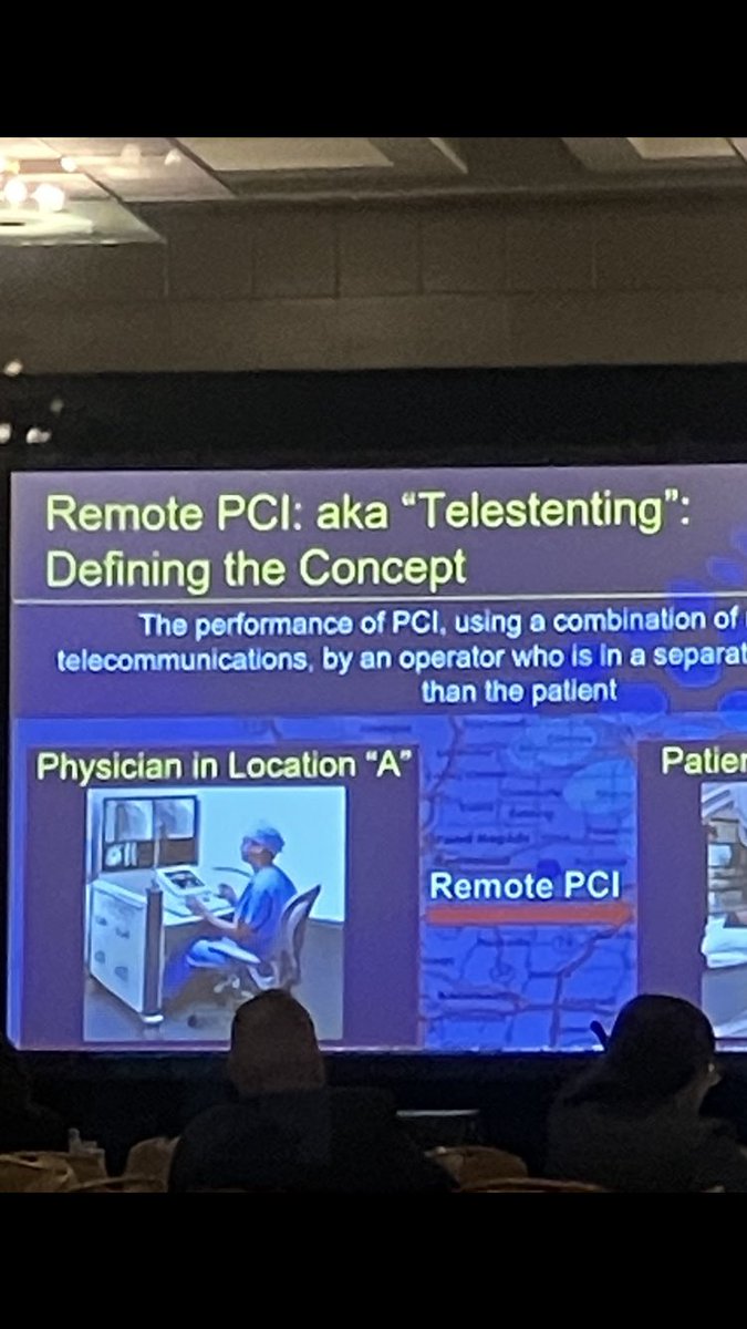 SriPittaMD's tweet photo. #RoboticPCI
Amazing innovative work and presentations #SCAI2022 @SCAI @esbrilakis @chadialraies @mirvatalasnag @SVRaoMD @DrTejasPatel1 https://t.co/rH3ybjr4Eo