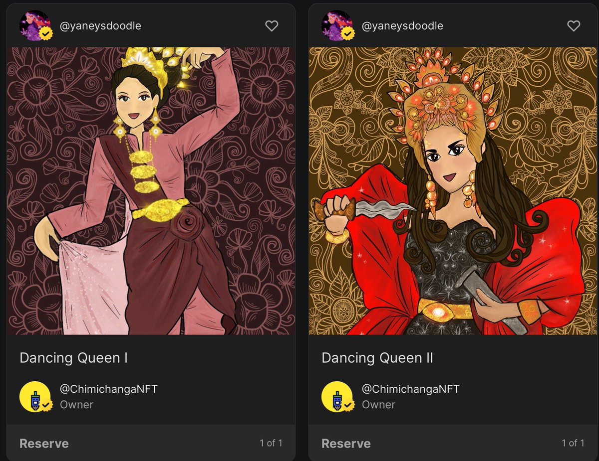 Thanks <a href="/Chimichangahere/">Chimichanga.PHΞW</a> for ur support! Lama tak dapat sold email, yeay!! 😁😁💜💕