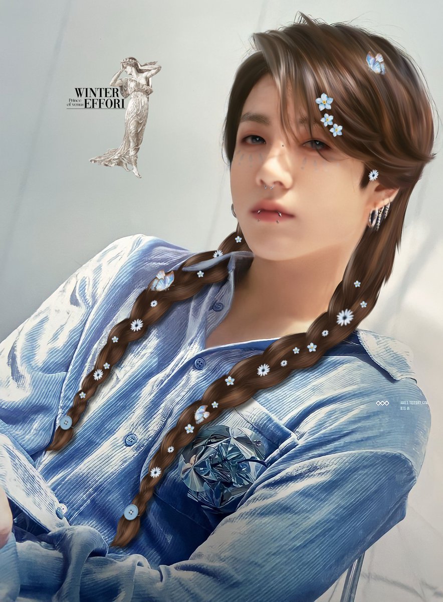 💨 :: Hm, boa noite! eu sou o Winter Éffori, e eu sou o príncipe de Vênus, o mais novo de 5! Fui salvo de lá a alguns anos e agora moro por aqui, mas isso é história pra outra hora.

 – Espero que possamos interagir bastante e nos tornarmos amigos! <3