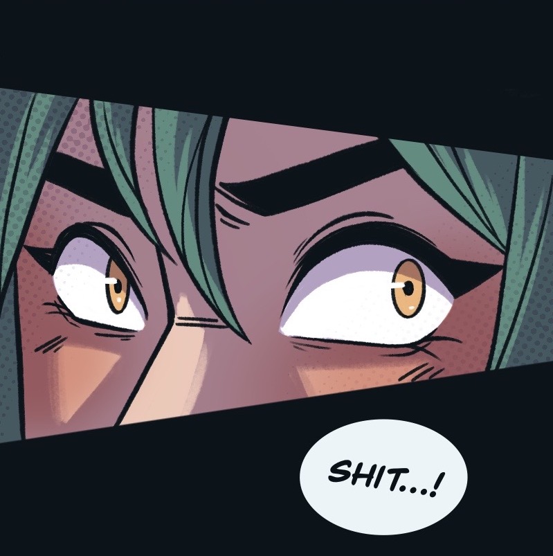SerinaKairu's tweet photo. Crawling out of my Twitter grave to let you all know that I now have a comic on Webtoon Canvas. It's called Meet Me in Between and it's a spooky supernatural/drama. It would mean a lot to me if you checked it out!! 💜💜

https://t.co/sKsWCgJ1IW https://t.co/4fWThp0kKN