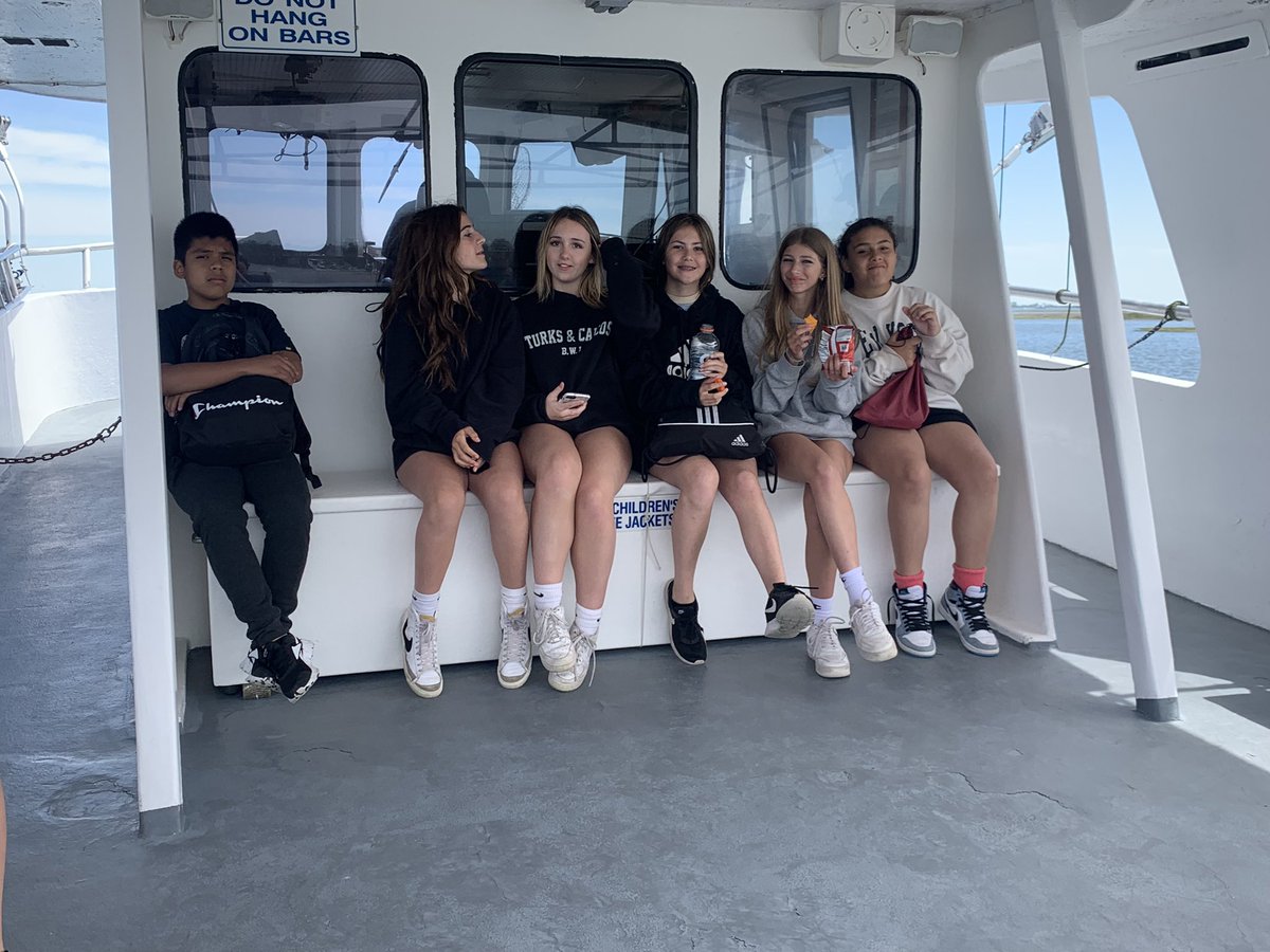 MrsHeglund's tweet photo. A an awesome day at Capture with our 7th graders! #WTRMS https://t.co/oNSbECh7b8