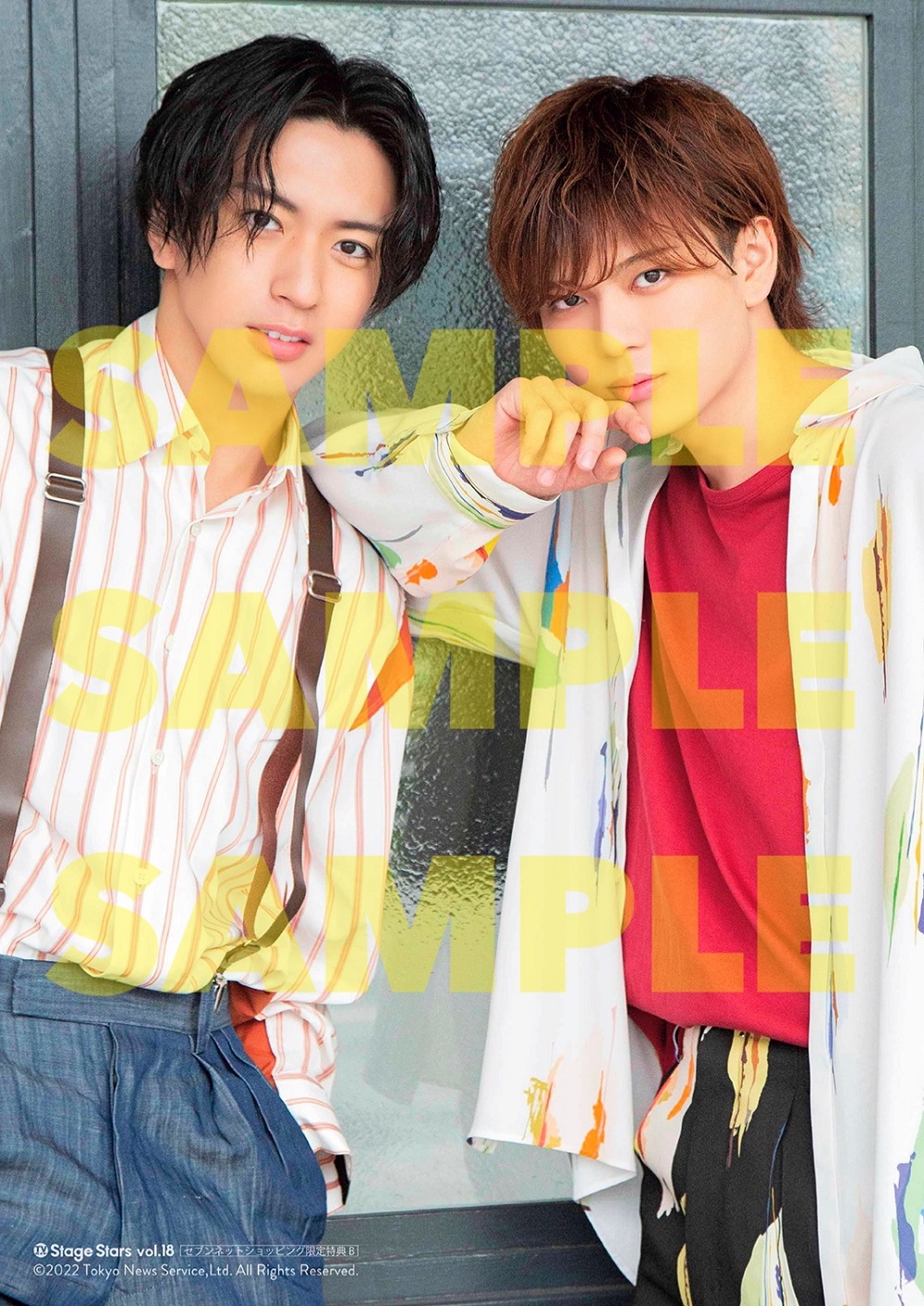 松島 勇之介 on X: 