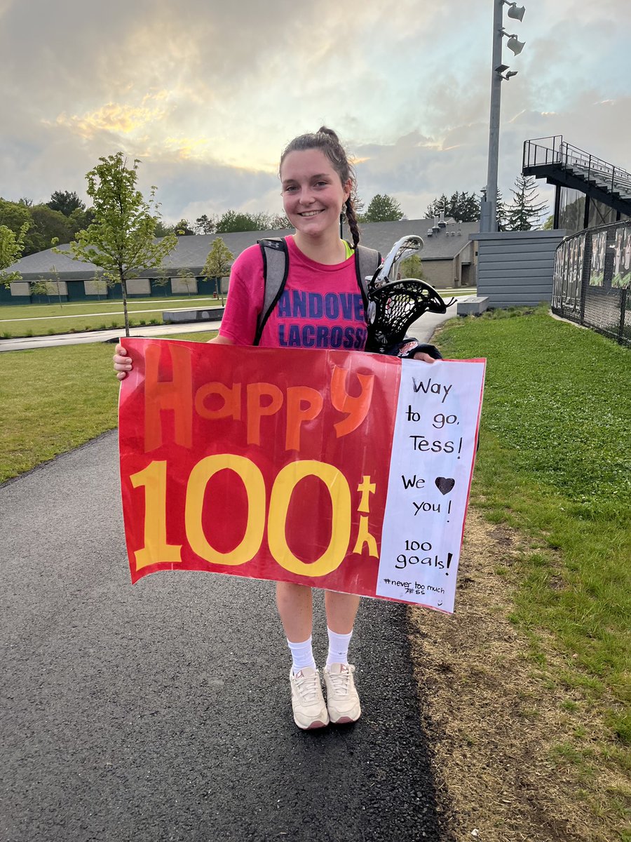 Andover Athletics tweet media