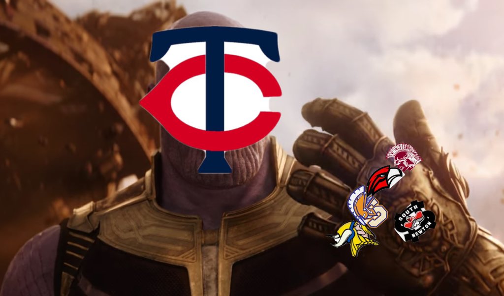 TriBarstool's tweet image. but this, this does put a smile on my face