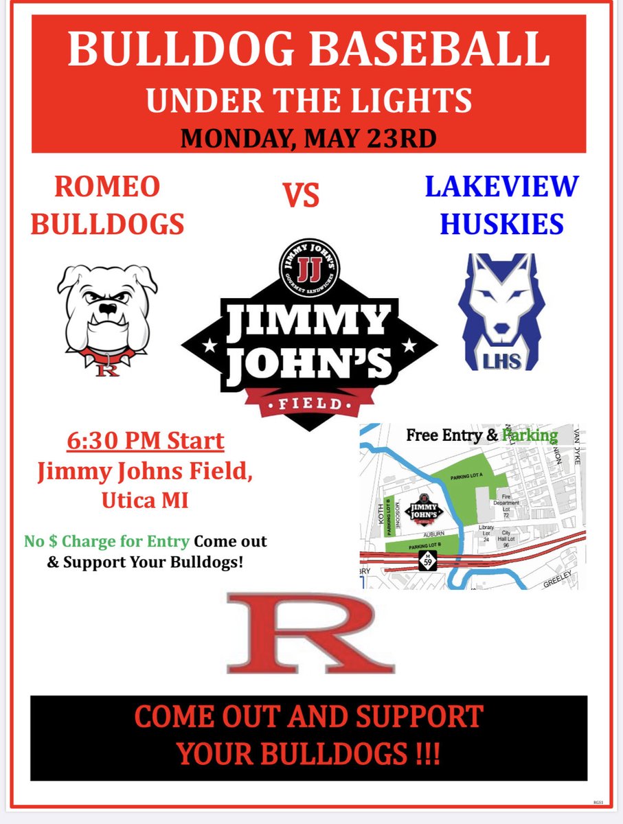 Romeo Baseball (@romeobaseball) on Twitter photo 
